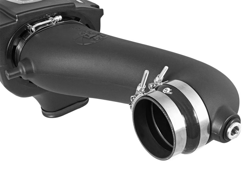Cold Air Intakes AFE54-72202 aFe