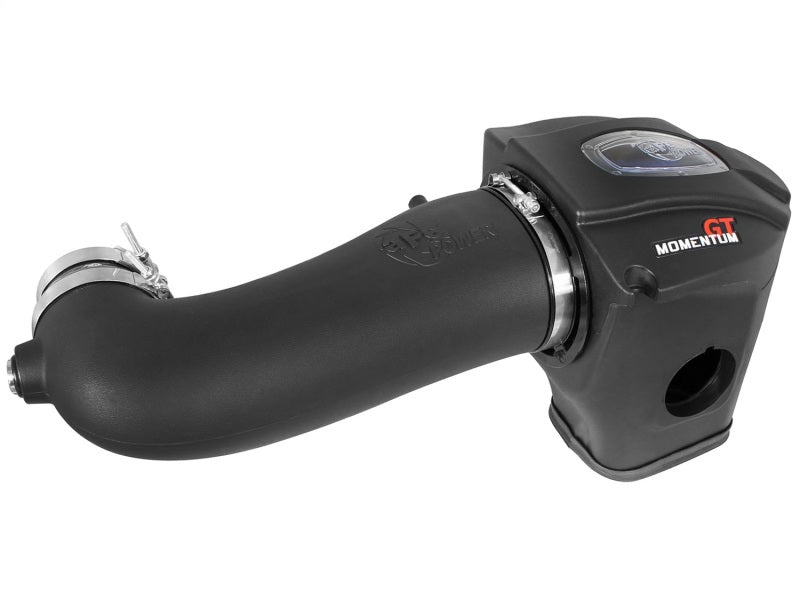 Cold Air Intakes AFE54-72202 aFe