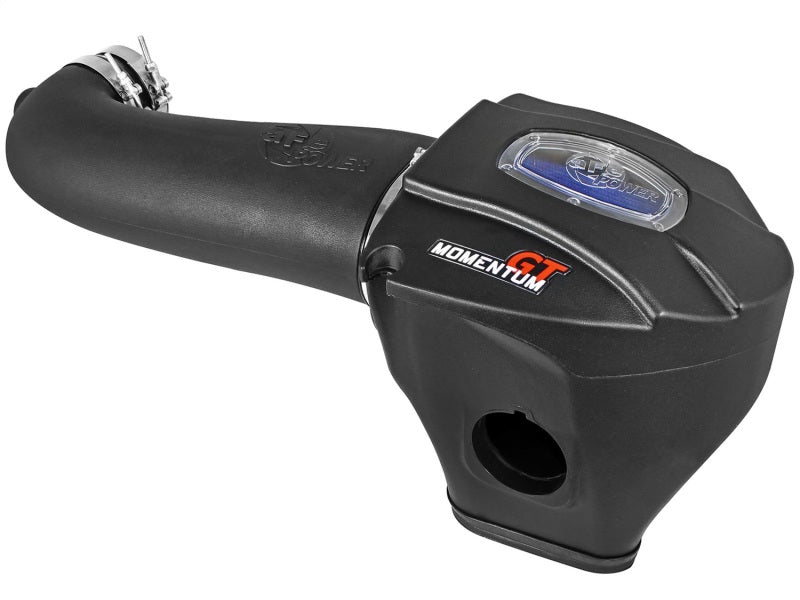 Cold Air Intakes AFE54-72202 aFe