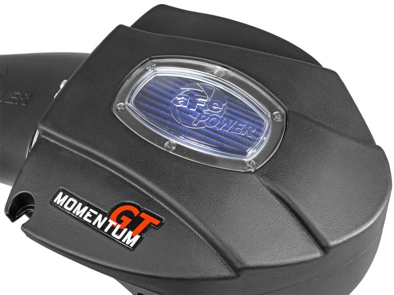 Cold Air Intakes AFE54-72202 aFe
