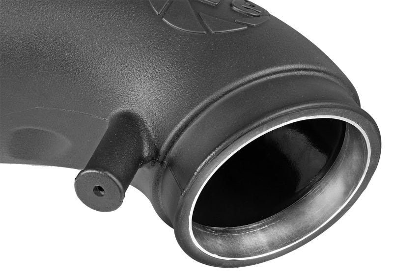 Cold Air Intakes AFE54-72203 aFe