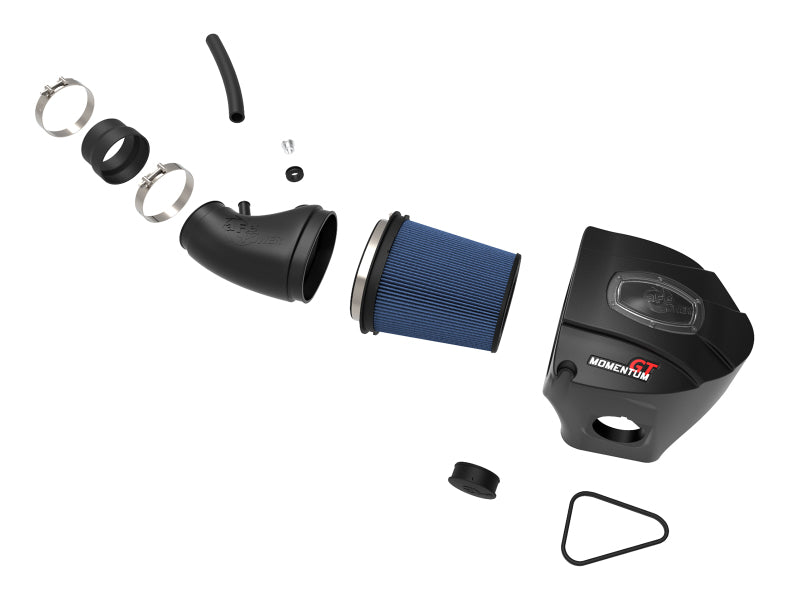 Cold Air Intakes AFE54-72203 aFe