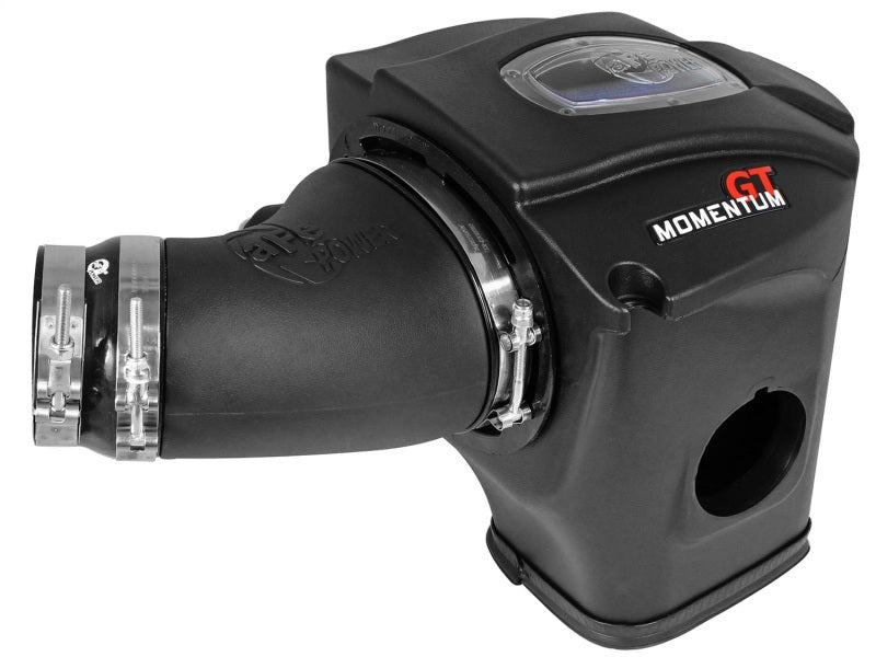 Cold Air Intakes AFE54-72203 aFe