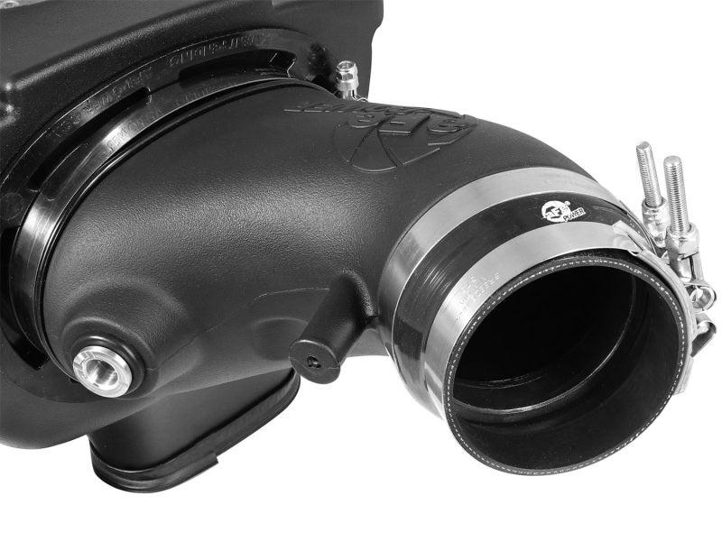 Cold Air Intakes AFE54-72203 aFe