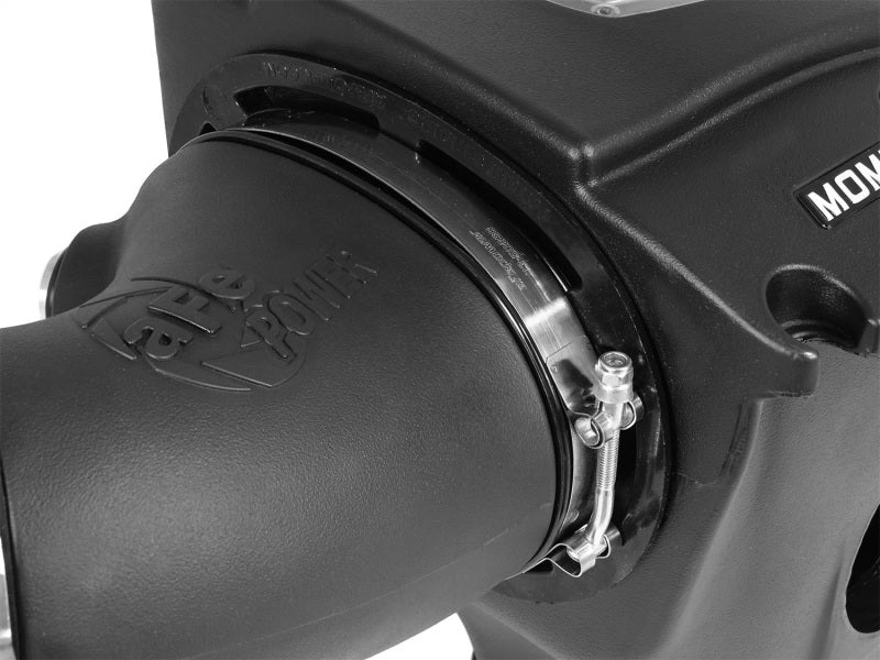 Cold Air Intakes AFE54-72203 aFe