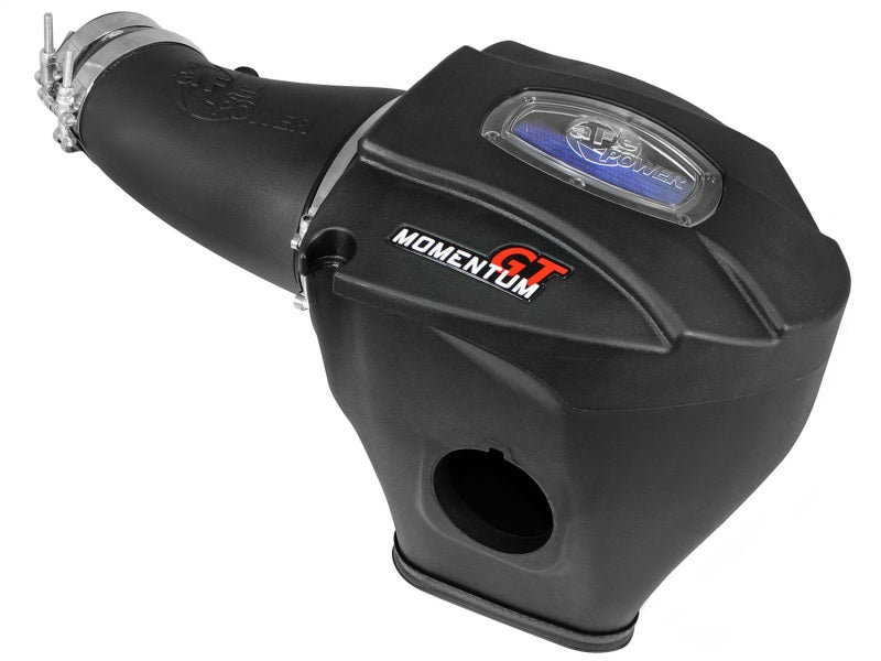 Cold Air Intakes AFE54-72203 aFe