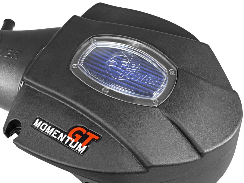 Cold Air Intakes AFE54-72203 aFe