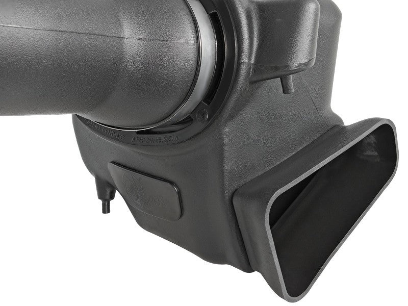 Cold Air Intakes AFE54-74210 aFe