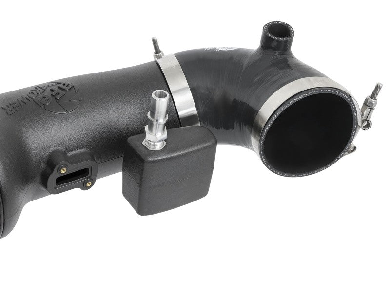 Cold Air Intakes AFE54-74210 aFe