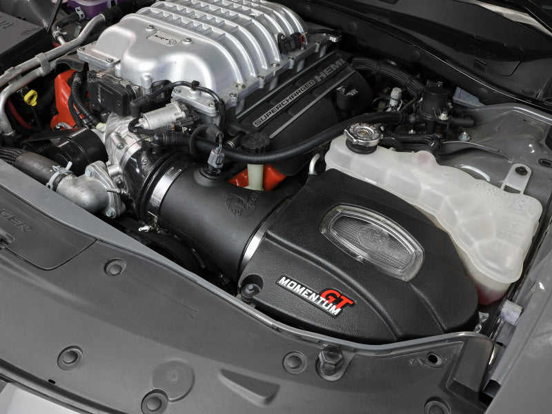Cold Air Intakes AFE50-72205D aFe