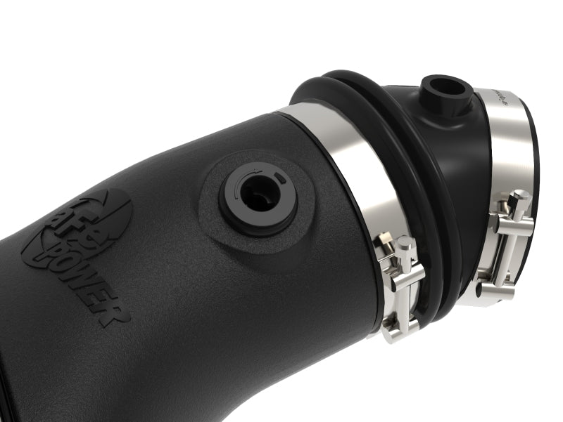 Cold Air Intakes AFE50-72205D aFe