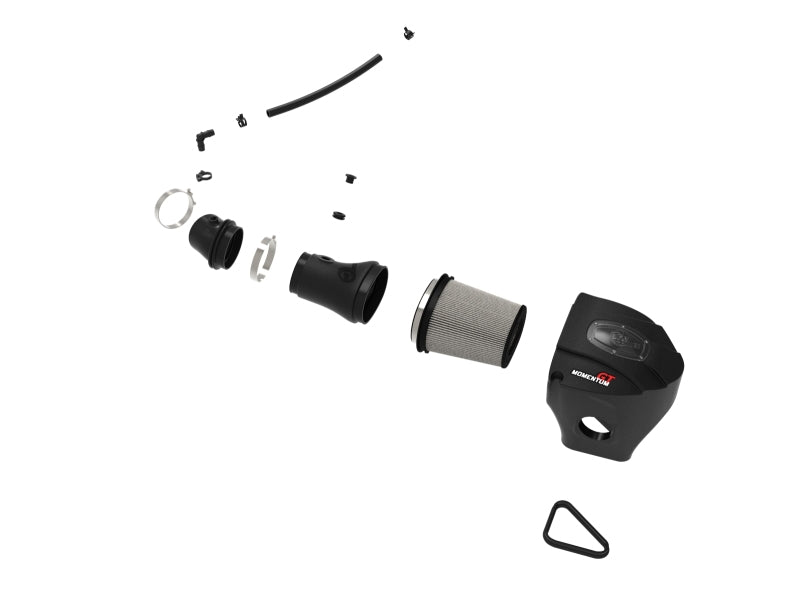 Cold Air Intakes AFE50-72205D aFe