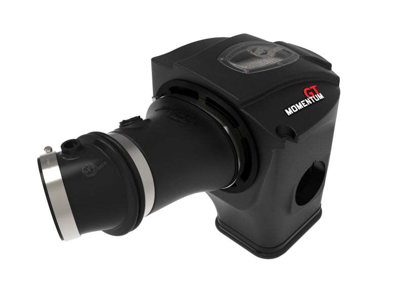 Cold Air Intakes AFE50-72205D aFe