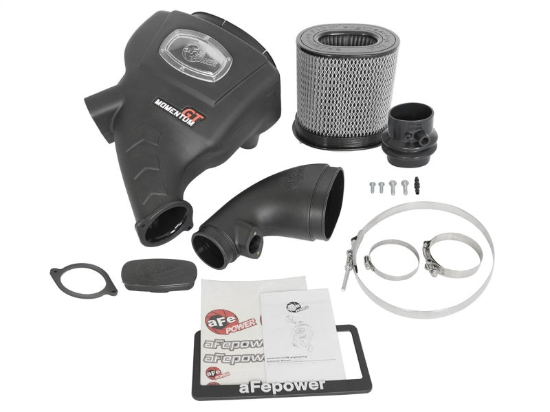 Cold Air Intakes AFE51-76106 aFe