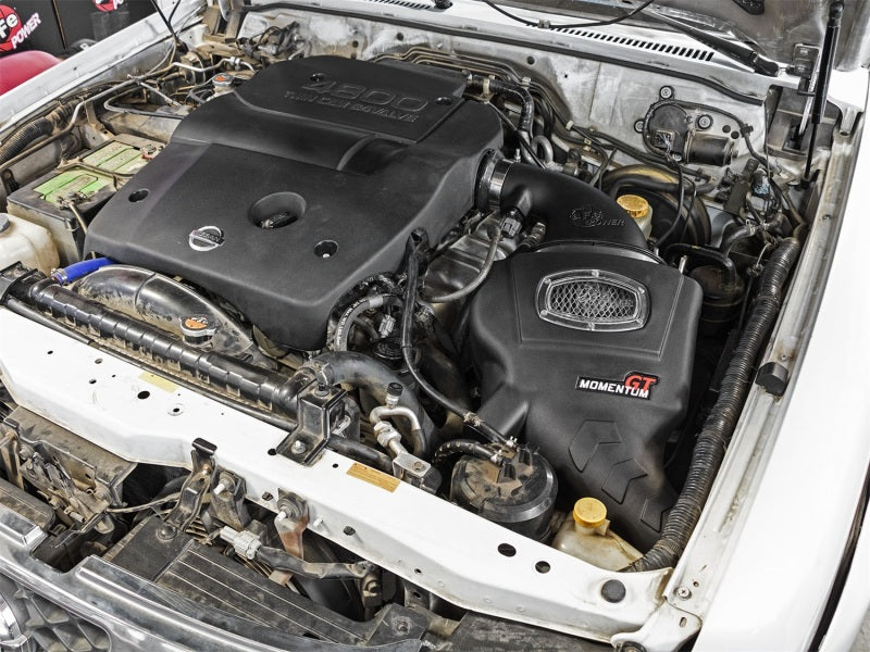 Cold Air Intakes AFE51-76106 aFe