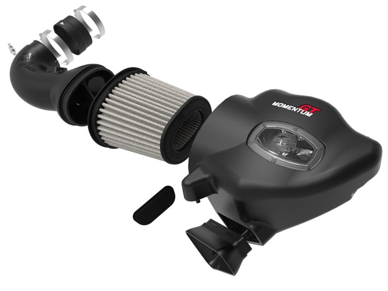 Cold Air Intakes AFE51-74214 aFe