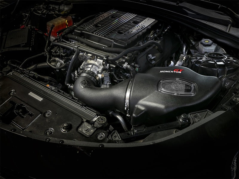 Cold Air Intakes AFE51-74214 aFe