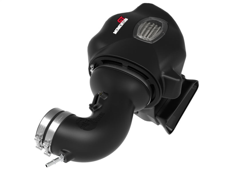 Cold Air Intakes AFE51-74214 aFe