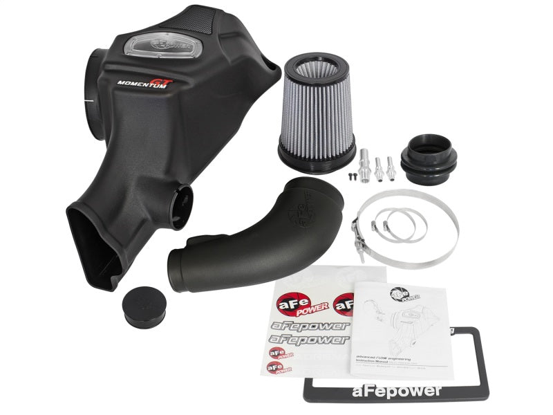 Cold Air Intakes AFE51-73202 aFe