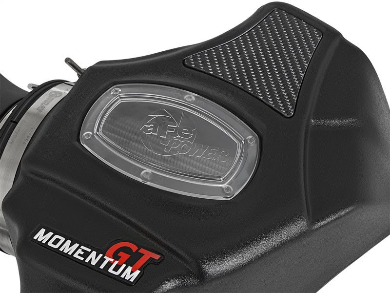 Cold Air Intakes AFE51-73202 aFe
