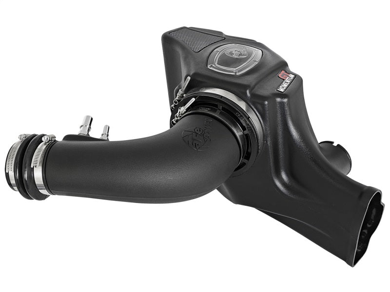 Cold Air Intakes AFE51-73202 aFe