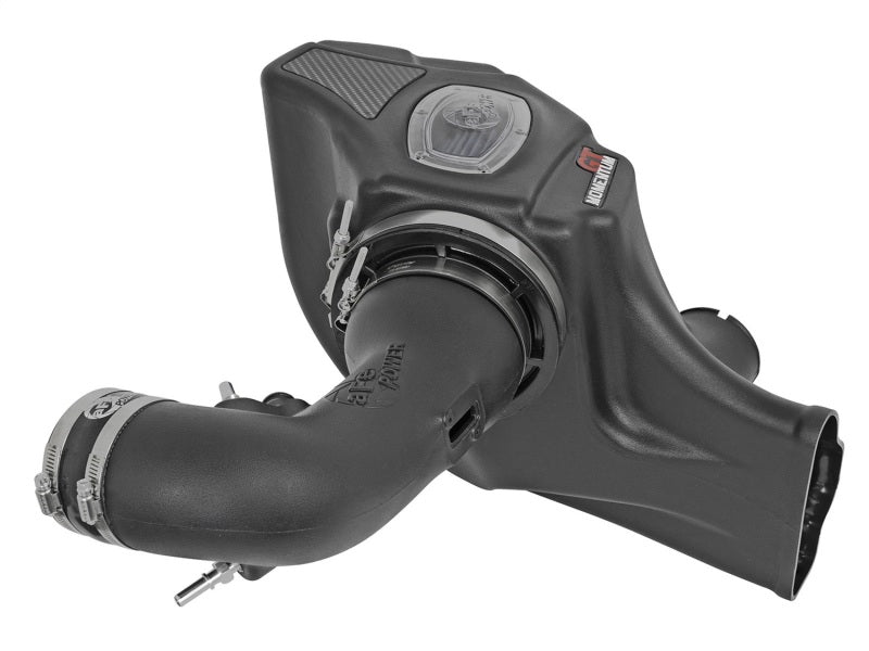 Cold Air Intakes AFE51-73203 aFe