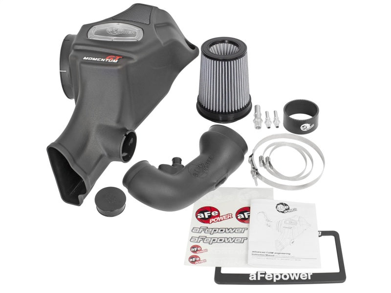 Cold Air Intakes AFE51-73203 aFe
