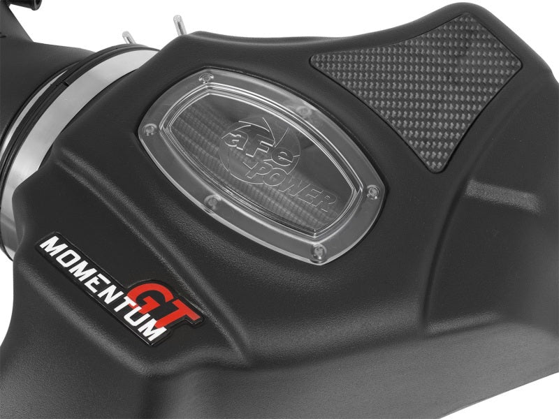Cold Air Intakes AFE51-73203 aFe