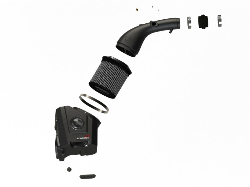 Cold Air Intakes AFE51-76008 aFe