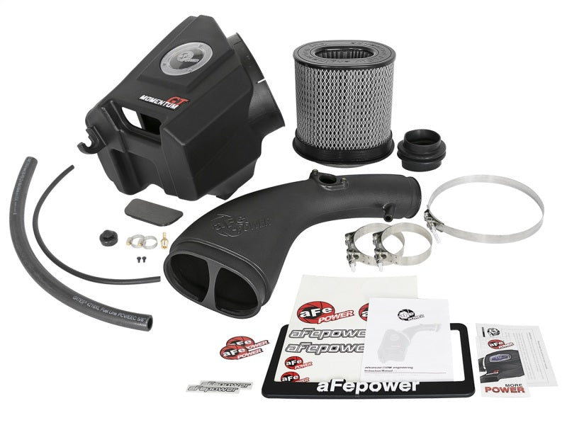 Cold Air Intakes AFE51-76008 aFe