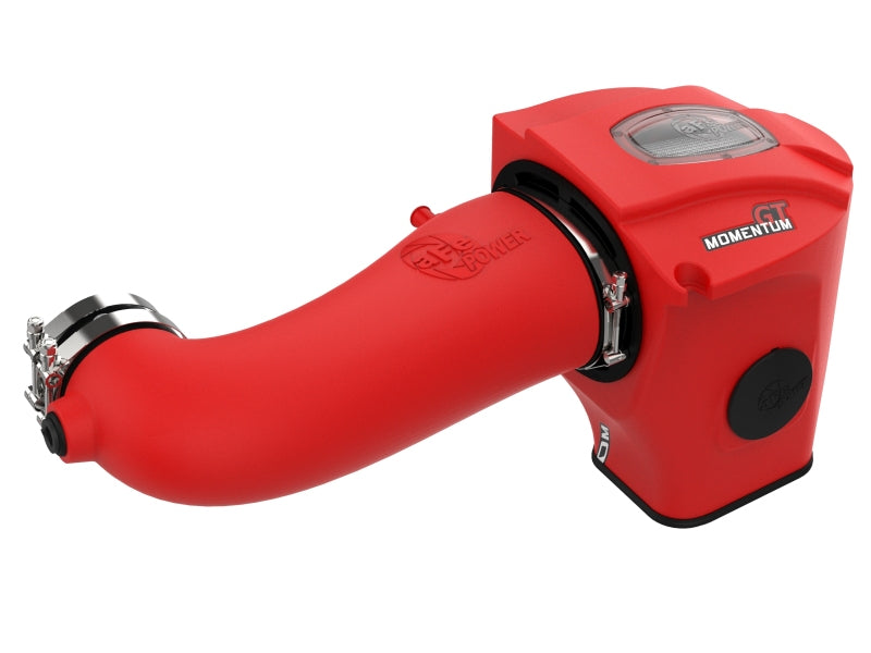 Cold Air Intakes AFE51-72202-R aFe