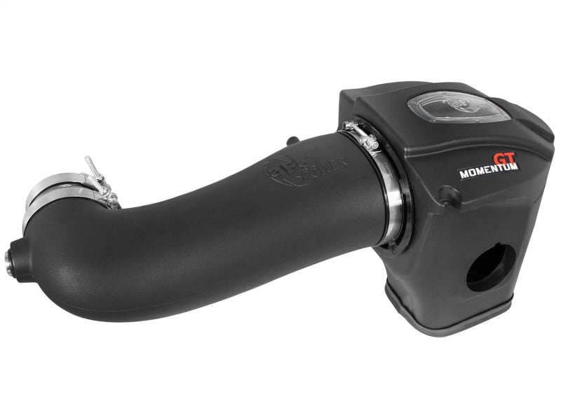 Cold Air Intakes AFE51-72202 aFe