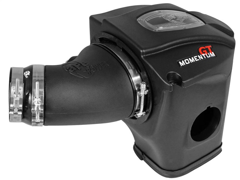 Cold Air Intakes AFE51-72203 aFe