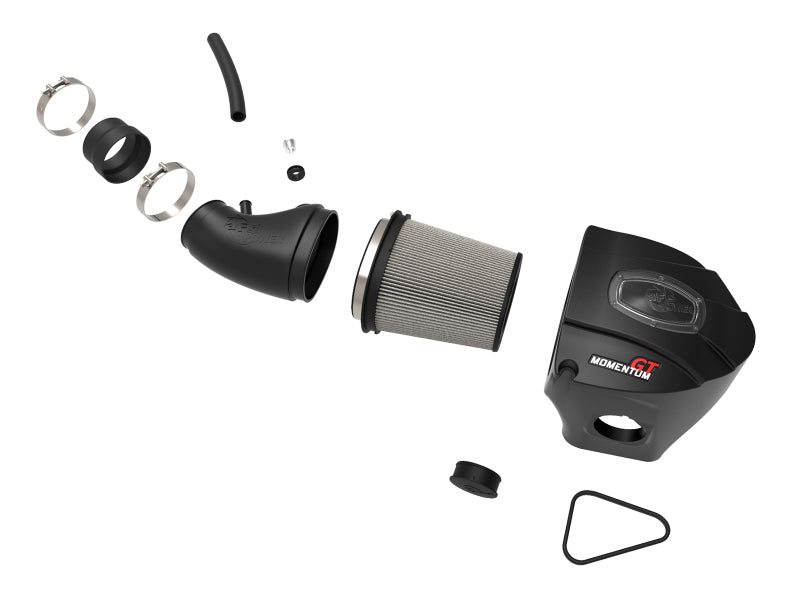 Cold Air Intakes AFE51-72203 aFe