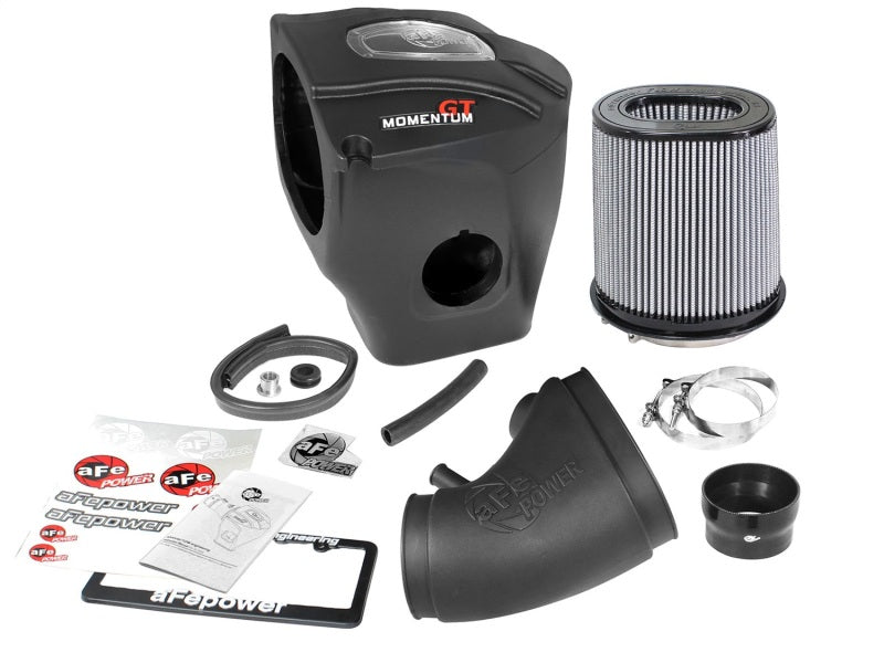 Cold Air Intakes AFE51-72203 aFe