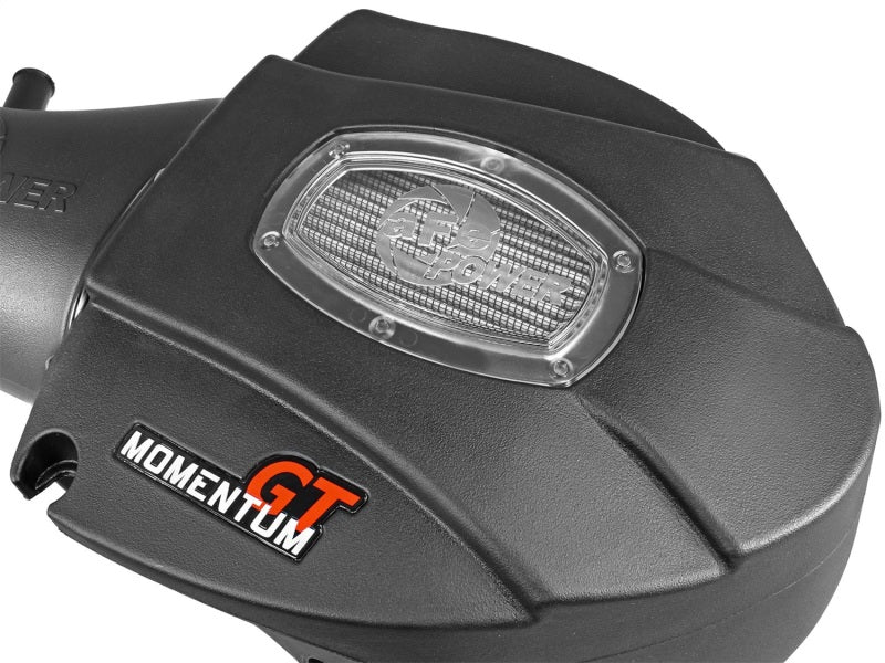 Cold Air Intakes AFE51-72203 aFe