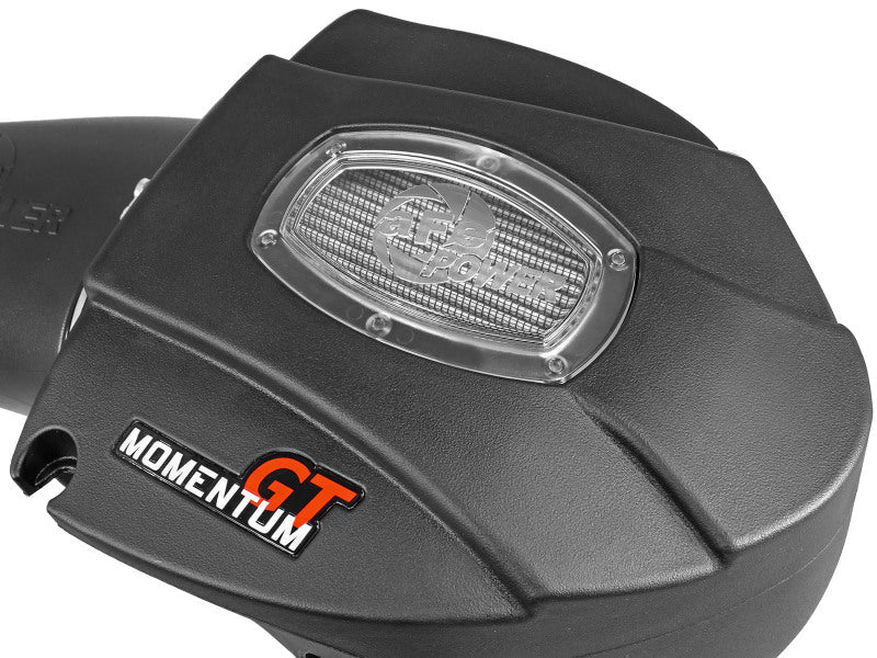 Cold Air Intakes AFE51-72202 aFe