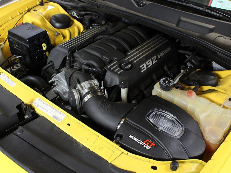 Cold Air Intakes AFE51-72203 aFe