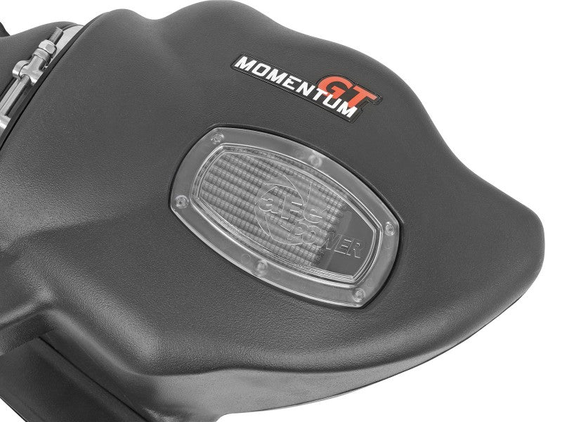 Cold Air Intakes AFE51-74210 aFe