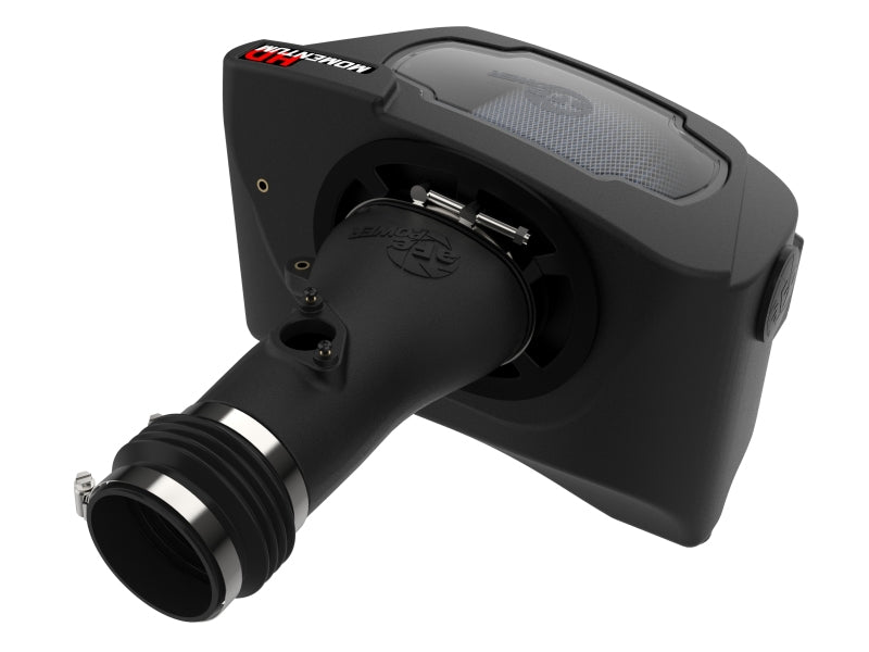 Cold Air Intakes AFE50-70098T aFe