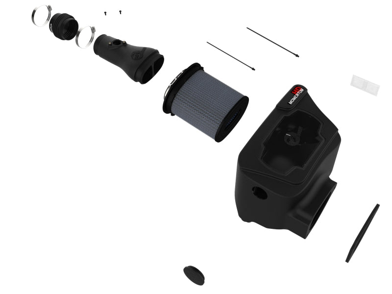 Cold Air Intakes AFE50-70098T aFe