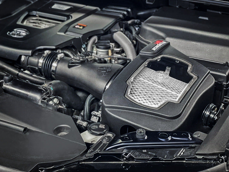 Cold Air Intakes AFE50-70098D aFe