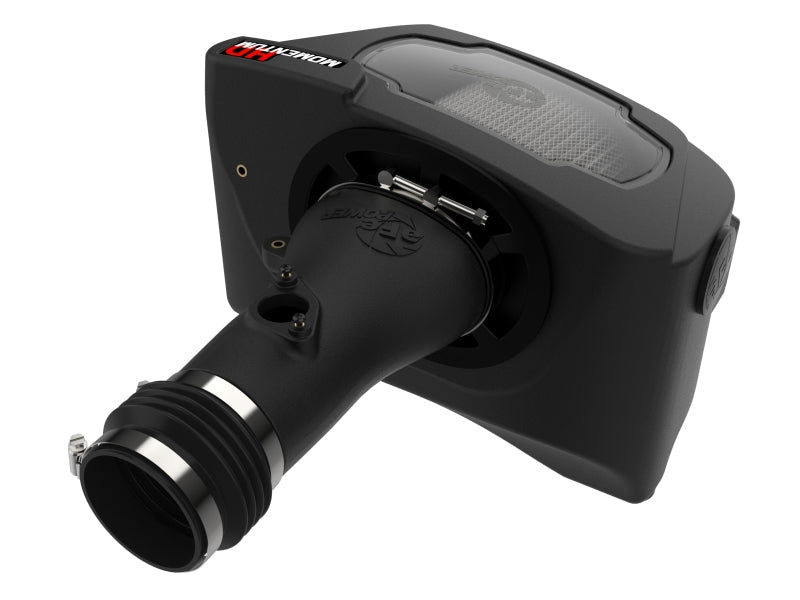 Cold Air Intakes AFE50-70098D aFe