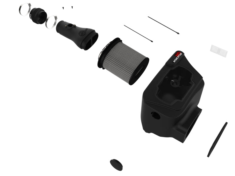 Cold Air Intakes AFE50-70098D aFe