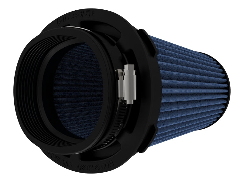 Air Filters - Universal Fit AFE24-91104 aFe