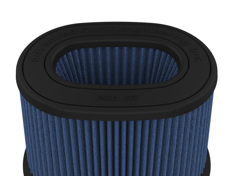 Air Filters - Universal Fit AFE20-91210R aFe