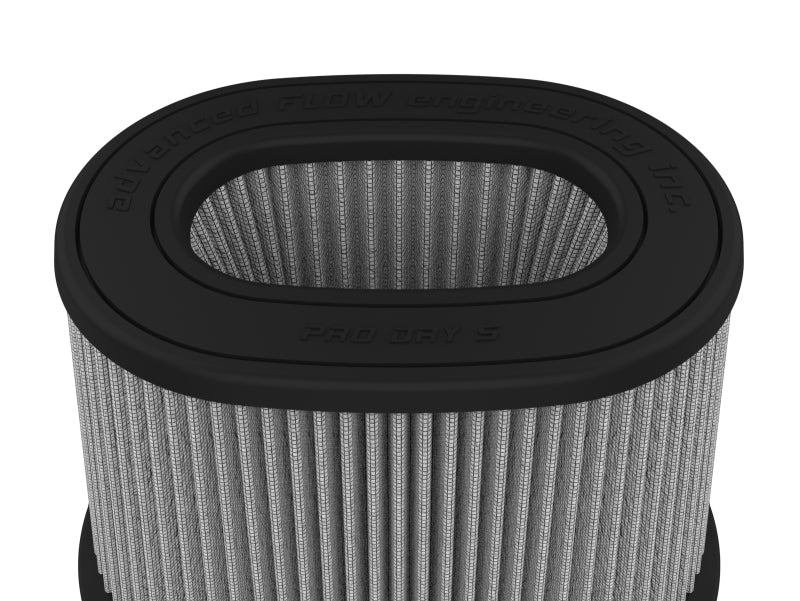 Air Filters - Universal Fit AFE20-91210D aFe