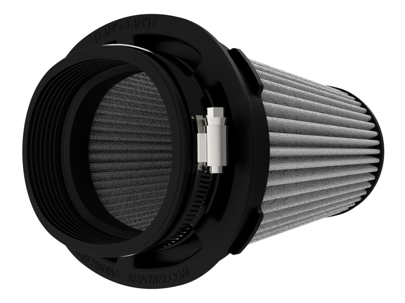 Air Filters - Universal Fit AFE21-91104 aFe