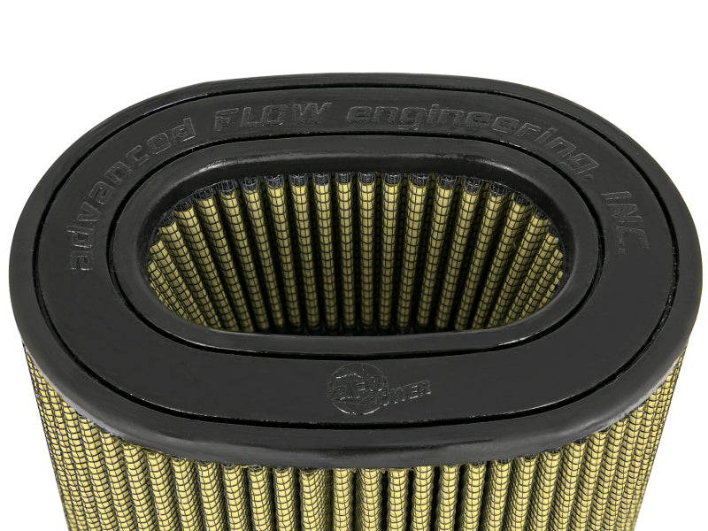 Air Filters - Universal Fit AFE72-91126 aFe