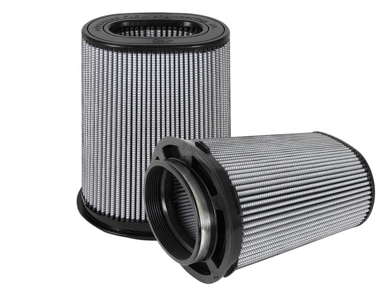 Air Filters - Universal Fit AFE21-91136-MA aFe